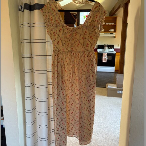 Christy Dawn The Luciana Dress Petite Medium - Picture 7 of 7